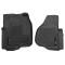 Ford F-350 Super Duty Crew Cab X-Act Contour Front Floor Liners 2012 - 2016 / 5332