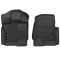 Ford F-350 Super Duty Crew Cab X-Act Contour Front Floor Liners 2017 - 2022 / 5336