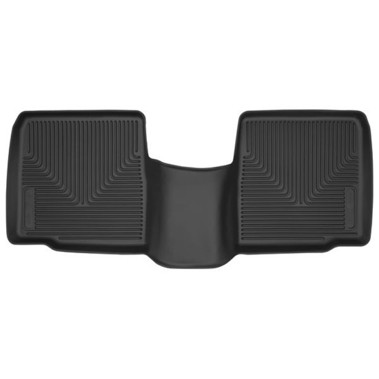 Ford Explorer X-Act Contour 2nd Row Floor Liner 2015 - 2019 / 5343 Ford Explorer X-Act Contour 2nd Row Floor Liner 2015 - 2019 / 5343