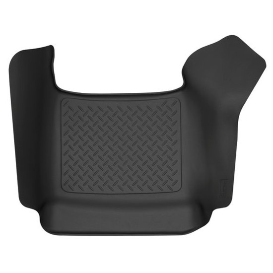 Dodge Ram 3500 Quad Cab X-Act Contour Center Hump Floor Liner 2003 - 2009 / 5353 Dodge Ram 3500 Quad Cab X-Act Contour Center Hump Floor Liner 2003 - 2009 / 5353