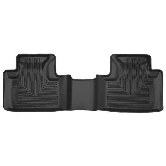 Jeep Grand Cherokee X-Act Contour Front Floor Liner 2011 - 2021 / 5366 Jeep Grand Cherokee X-Act Contour Front Floor Liner 2011 - 2021 / 5366