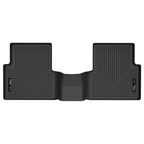 Ford Bronco Sport X-Act Contour 2nd Row Floor Liner 2021 - 2022 / 5377 Ford Bronco Sport X-Act Contour 2nd Row Floor Liner 2021 - 2022 / 5377