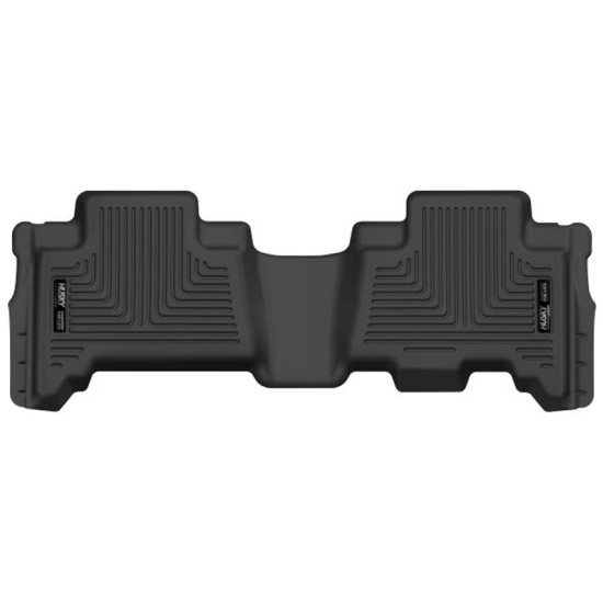 Toyota 4Runner X-Act Contour 2nd Row Floor Liner 2013 - 2022 / 5386 Toyota 4Runner X-Act Contour 2nd Row Floor Liner 2013 - 2022 / 5386