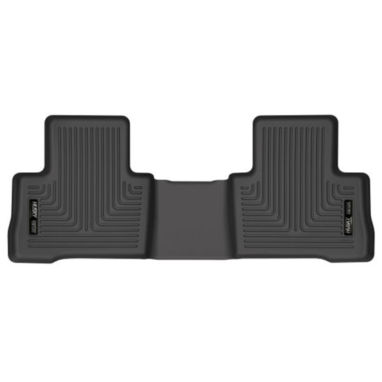 Toyota Venza X-Act Contour 2nd Row Floor Liner 2021 - 2022 / 5387 Toyota Venza X-Act Contour 2nd Row Floor Liner 2021 - 2022 / 5387