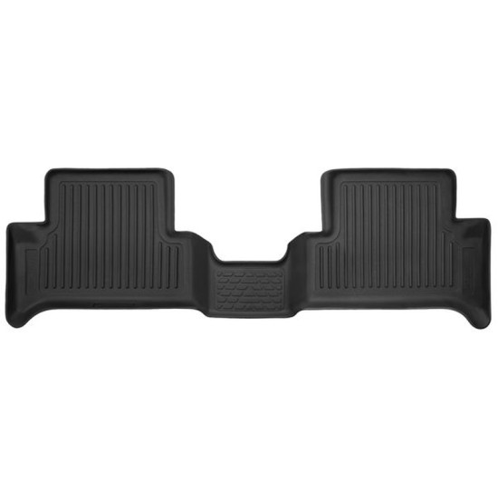 GMC Canyon Extended Cab X-Act Contour 2nd Row Floor Liner 2015 - 2022 / 5392 GMC Canyon Extended Cab X-Act Contour 2nd Row Floor Liner 2015 - 2022 / 5392