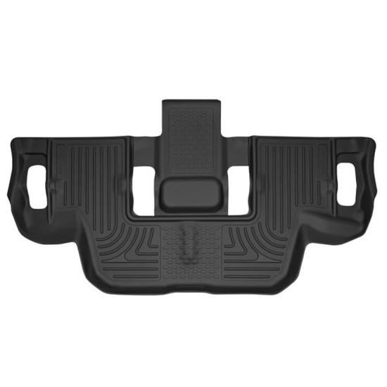 Ford Explorer X-Act Contour 3rd Row Floor Liner 2015 - 2019 / 5395 Ford Explorer X-Act Contour 3rd Row Floor Liner 2015 - 2019 / 5395