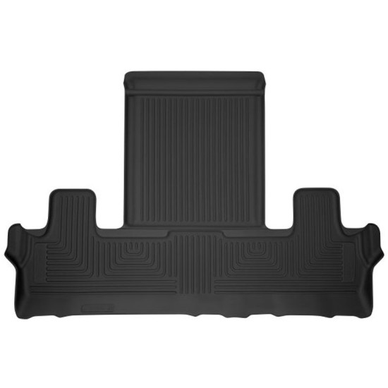 Ford Expedition XLT X-Act Contour 3rd Row Floor Liner 2018 - 2021 / 5467 Ford Expedition XLT X-Act Contour 3rd Row Floor Liner 2018 - 2021 / 5467