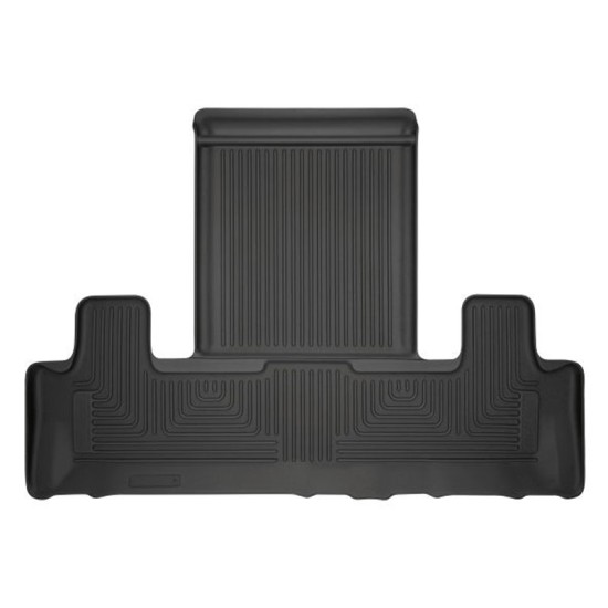 Ford Expedition SSV X-Act Contour 3rd Row Floor Liner 2018 - 2021 / 5468 Ford Expedition SSV X-Act Contour 3rd Row Floor Liner 2018 - 2021 / 5468