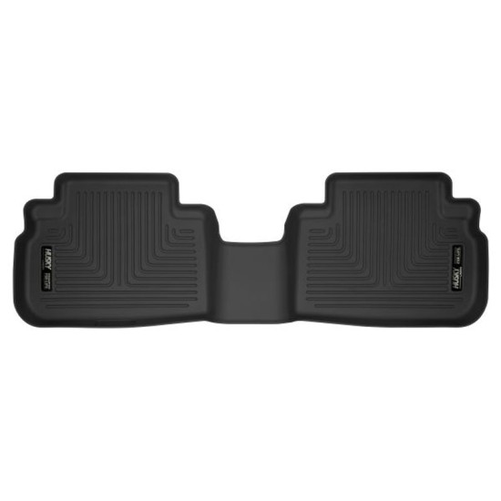 Subaru Forester X-Act Contour 2nd Row Floor Liner 2019 - 2021 / 5474 Subaru Forester X-Act Contour 2nd Row Floor Liner 2019 - 2021 / 5474