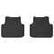 Volkswagen Jetta Sedan X-Act Contour 2nd Row Floor Liner 2019 - 2023 / 5476
