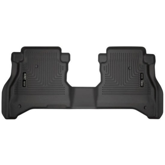 Jeep Gladiator Crew Cab X-Act Contour 2nd Row Floor Liner 2020 - 2021 / 5479 Jeep Gladiator Crew Cab X-Act Contour 2nd Row Floor Liner 2020 - 2021 / 5479