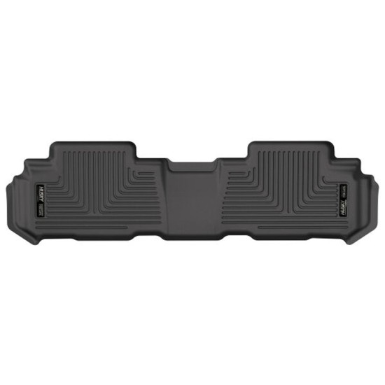 Subaru Ascent X-Act Contour 2nd Row Floor Liner 2019 - 2021 / 5482 Subaru Ascent X-Act Contour 2nd Row Floor Liner 2019 - 2021 / 5482