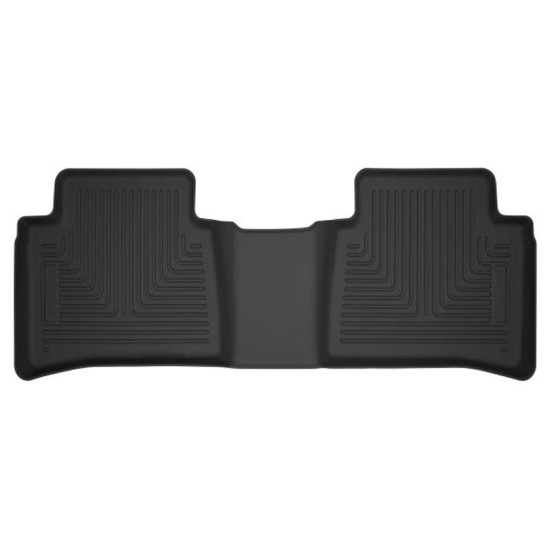 Toyota Corolla Sedan X-Act Contour 2nd Row Floor Liner 2020 - 2022 / 5484 Toyota Corolla Sedan X-Act Contour 2nd Row Floor Liner 2020 - 2022 / 5484