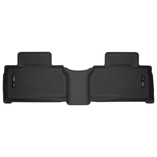 Ford Explorer X-Act Contour 2nd Row Floor Liner 2020 - 2021 / 5488 Ford Explorer X-Act Contour 2nd Row Floor Liner 2020 - 2021 / 5488