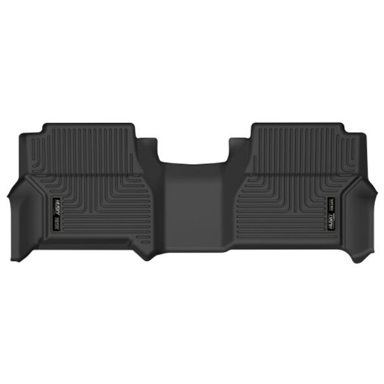 Suzuki Equator Crew Cab X-Act Contour 2nd Row Floor Liner 2009 - 2012 / 5499 Suzuki Equator Crew Cab X-Act Contour 2nd Row Floor Liner 2009 - 2012 / 5499