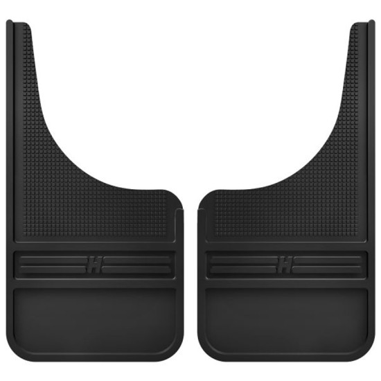 Buick Rainier Front MudDog Mud Flaps 2004 - 2007 / 55000 Buick Rainier Front MudDog Mud Flaps 2004 - 2007 / 55000
