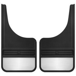 Buick Enclave Front MudDog Mud Flaps 2008 - 2020 / 55001