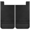 Buick Rainier Rear MudDog Mud Flaps 2004 - 2007 / 55100