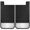 Dodge Ram 2500 Rear MudDog Mud Flaps 2000 - 2010 / 55101