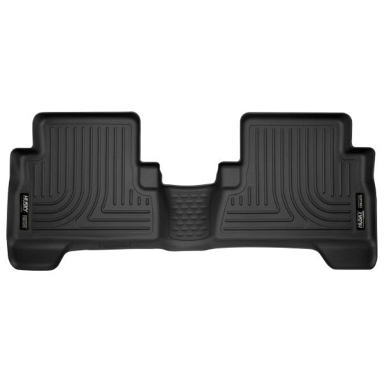 Ford C-Max X-Act Contour 2nd Row Floor Liner 2013 - 2018 / 5527