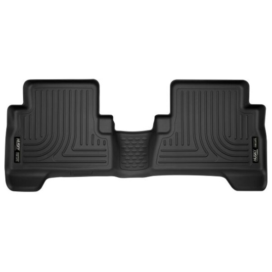 Ford C-Max X-Act Contour 2nd Row Floor Liner 2013 - 2018 / 5527 Ford C-Max X-Act Contour 2nd Row Floor Liner 2013 - 2018 / 5527