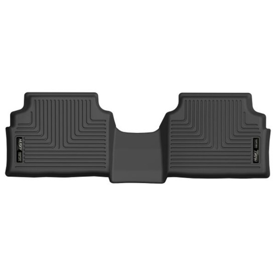 Hyundai Sonata X-Act Contour 2nd Row Floor Liner 2020 - 2022 / 5531 Hyundai Sonata X-Act Contour 2nd Row Floor Liner 2020 - 2022 / 5531