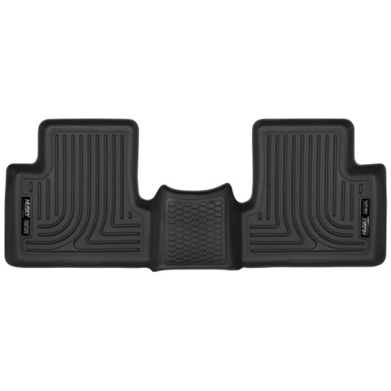 Jeep Cherokee X-Act Contour 2nd Row Floor Liner 2015 - 2021 / 5542 Jeep Cherokee X-Act Contour 2nd Row Floor Liner 2015 - 2021 / 5542