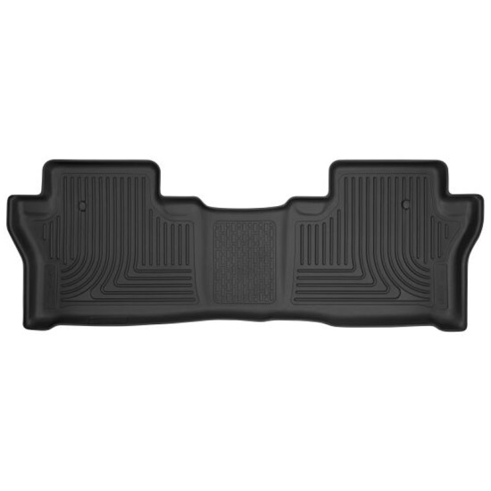Honda Pilot EX-L X-Act Contour 2nd Row Floor Liner 2016 - 2022 / 5550 Honda Pilot EX-L X-Act Contour 2nd Row Floor Liner 2016 - 2022 / 5550