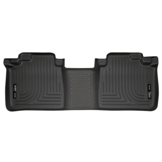 Toyota Camry X-Act Contour 2nd Row Floor Liner 2012 - 2017 / 5551 Toyota Camry X-Act Contour 2nd Row Floor Liner 2012 - 2017 / 5551
