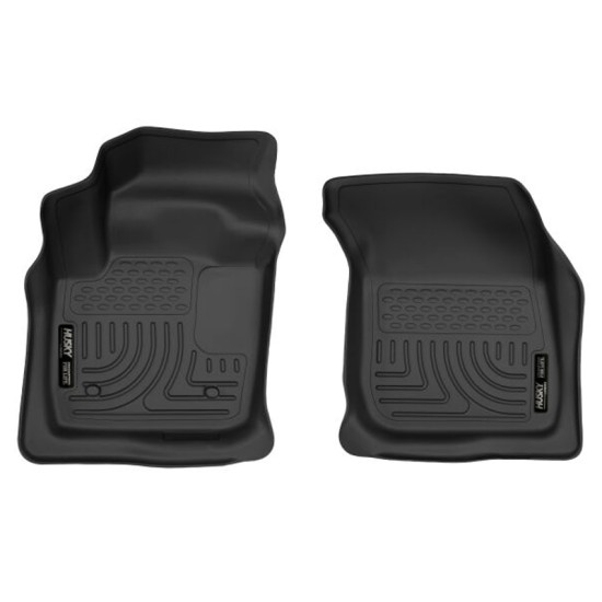 Ford Fusion X-Act Contour Front Floor Liners 2013 - 2016 / 5557
