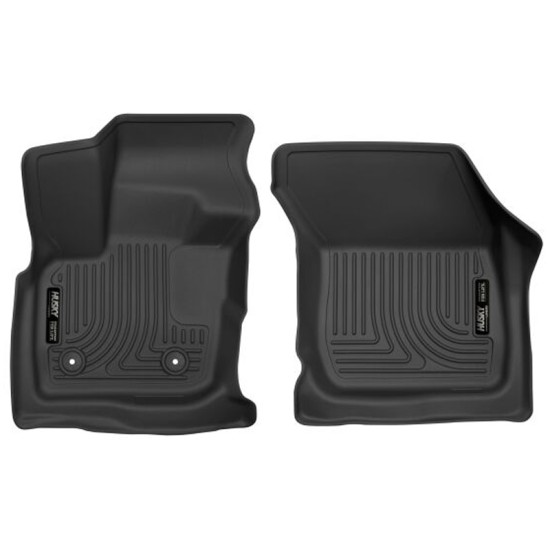 Ford Fusion X-Act Contour Front Floor Liners 2017 - 2020 / 5559
