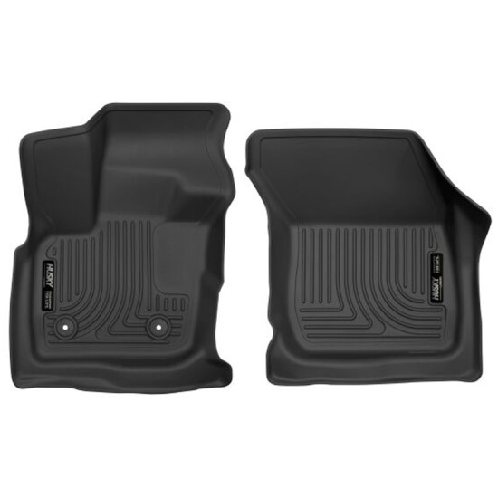 Ford Fusion X-Act Contour Front Floor Liners 2017 - 2020 / 5559 Ford Fusion X-Act Contour Front Floor Liners 2017 - 2020 / 5559