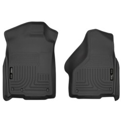 Chevrolet Impala X-Act Contour Front Floor Liners 2014 - 2020 / 5564