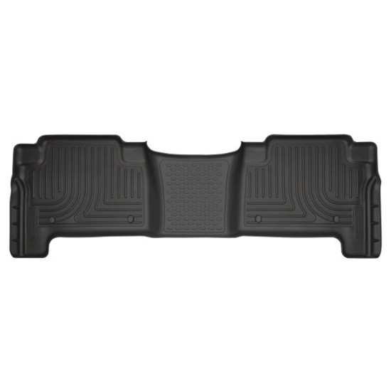 Infiniti QX80 X-Act Contour 2nd Row Floor Liner 2019 - 2021 / 5566 Infiniti QX80 X-Act Contour 2nd Row Floor Liner 2019 - 2021 / 5566