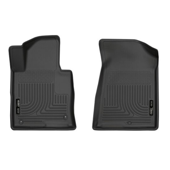 Hyundai Sonata Limited X-Act Contour Front Floor Liners 2015 / 5571