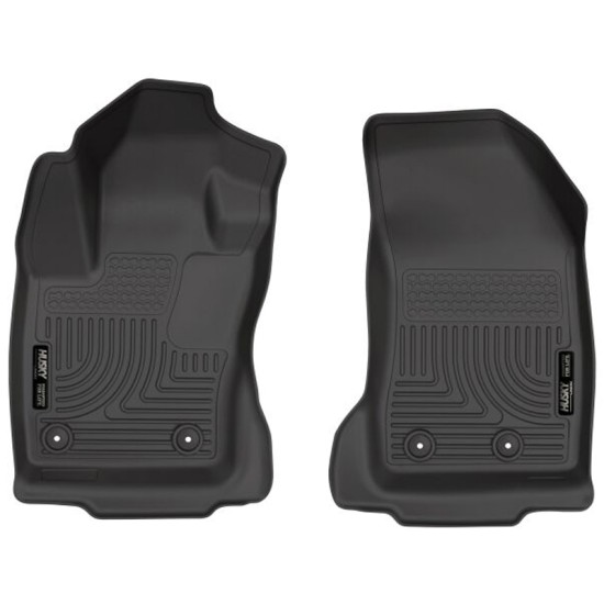 Jeep Renegade X-Act Contour Front Floor Liners 2015 - 2021 / 5574 (5574) by www.Sportwing.com Jeep Renegade X-Act Contour Front Floor Liners 2015 - 2021 / 5574 (5574) by www.Sportwing.com