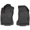 Jeep Renegade X-Act Contour Front Floor Liners 2015 - 2021 / 5574