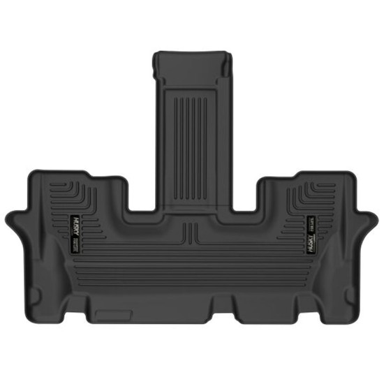Hyundai Palisade X-Act Contour 3rd Row Floor Liner 2020 - 2022 / 5576 Hyundai Palisade X-Act Contour 3rd Row Floor Liner 2020 - 2022 / 5576
