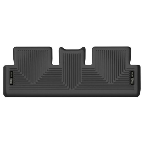 Tesla Model 3 X-Act Contour 2nd Row Floor Liner 2017 - 2021 / 5593 Tesla Model 3 X-Act Contour 2nd Row Floor Liner 2017 - 2021 / 5593
