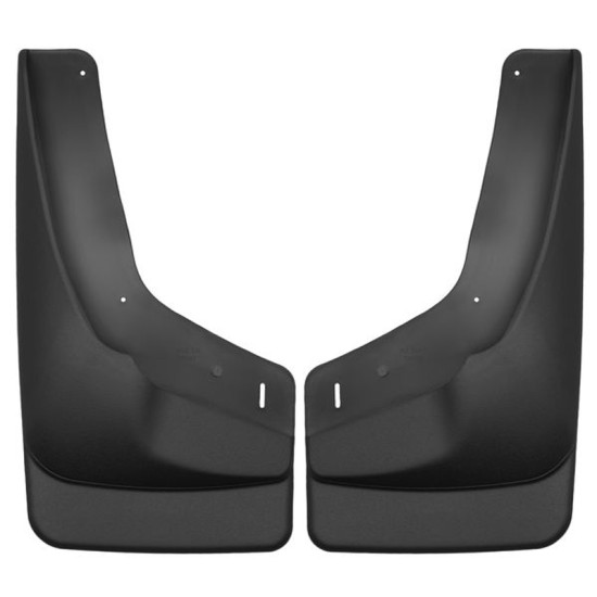 Chevrolet Avalanche Front Mud Guard Set 2003 - 2006 / 56211 Chevrolet Avalanche Front Mud Guard Set 2003 - 2006 / 56211