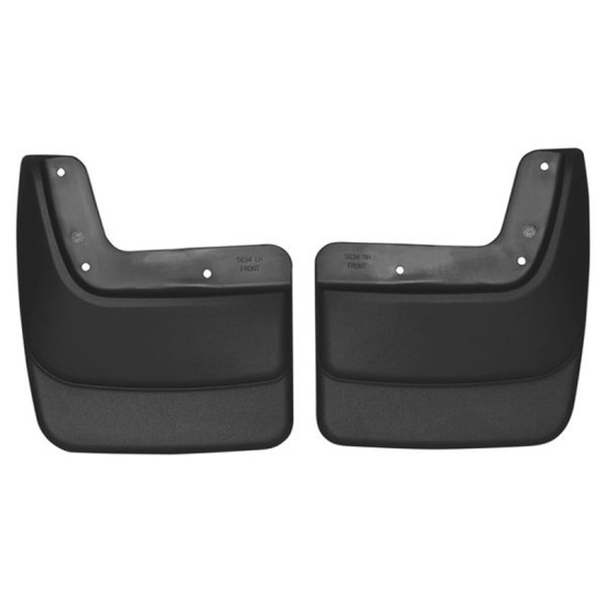 GMC Envoy XL Front Mud Guard Set 2002 - 2009 / 56341 GMC Envoy XL Front Mud Guard Set 2002 - 2009 / 56341