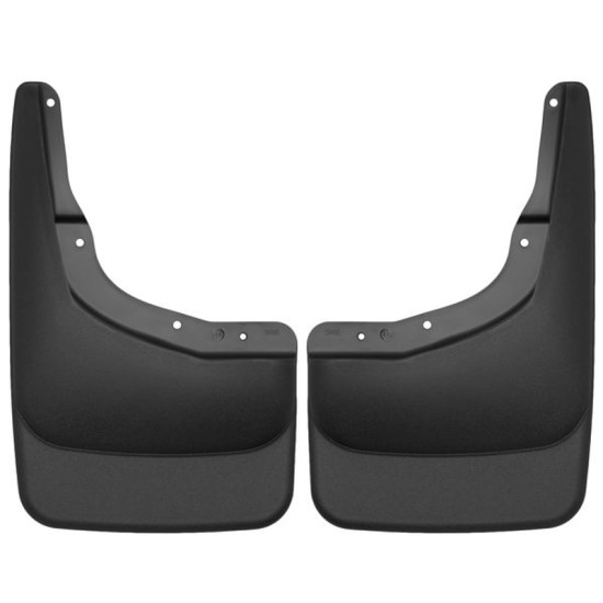 Ford F-150 Front Mud Guard Set 2004 - 2014 / 56601 Ford F-150 Front Mud Guard Set 2004 - 2014 / 56601