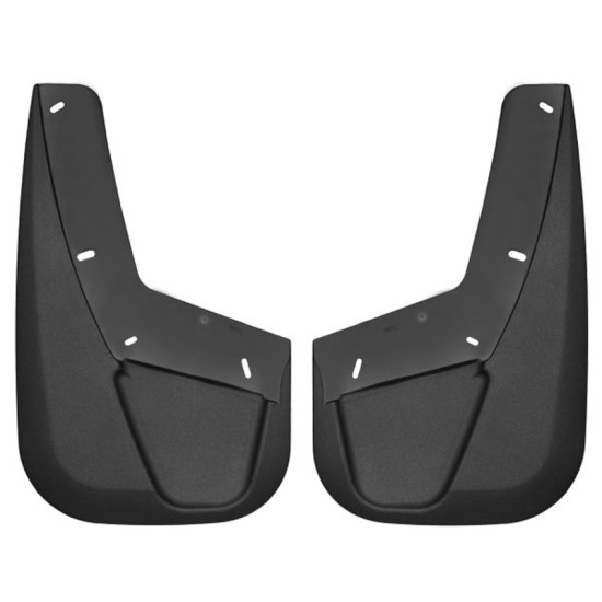 Chevrolet Avalanche Front Mud Guard Set 2007 - 2013 / 56731 Chevrolet Avalanche Front Mud Guard Set 2007 - 2013 / 56731