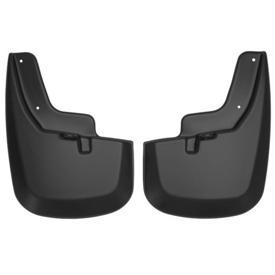 Toyota Tundra Front Mud Guard Set 2008 - 2013 / 56911 Toyota Tundra Front Mud Guard Set 2008 - 2013 / 56911