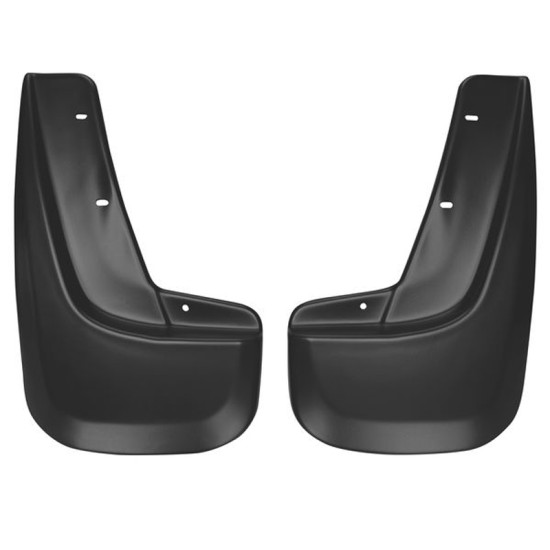 Toyota 4Runner Front Mud Guard Set 2010 - 2013 / 56921 Toyota 4Runner Front Mud Guard Set 2010 - 2013 / 56921