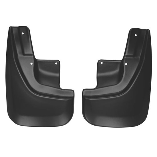 Jeep Grand Cherokee Front Mud Guard Set 2011 - 2021 / 58101 Jeep Grand Cherokee Front Mud Guard Set 2011 - 2021 / 58101
