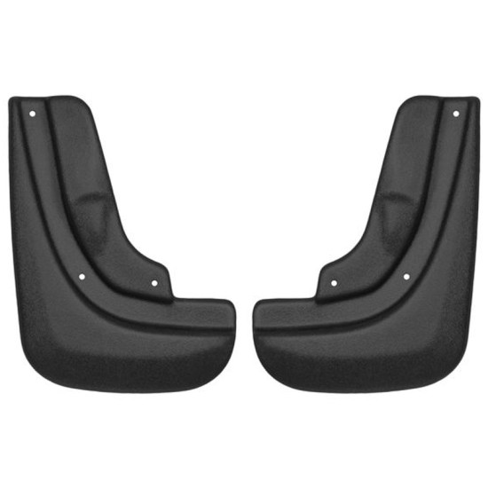 Jeep Grand Cherokee Summit Front Mud Guard Set 2014 - 2021 / 58111 Jeep Grand Cherokee Summit Front Mud Guard Set 2014 - 2021 / 58111