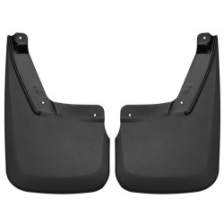 Cadillac Escalade ESV Front Mud Guard Set 2015 - 2020 / 58201