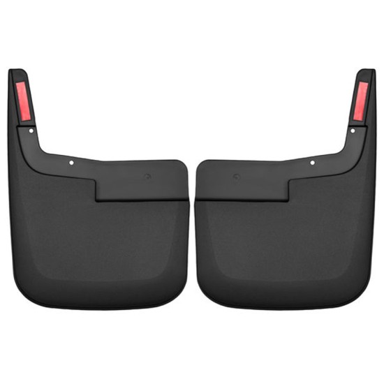 Ford F-150 Front Mud Guard Set 2015 - 2020 / 58441 Ford F-150 Front Mud Guard Set 2015 - 2020 / 58441
