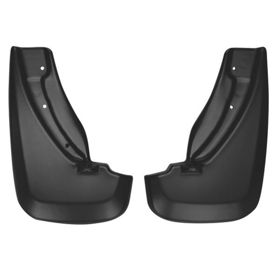Jeep Grand Cherokee Rear Mud Guard Set 2011 - 2021 / 59101 Jeep Grand Cherokee Rear Mud Guard Set 2011 - 2021 / 59101